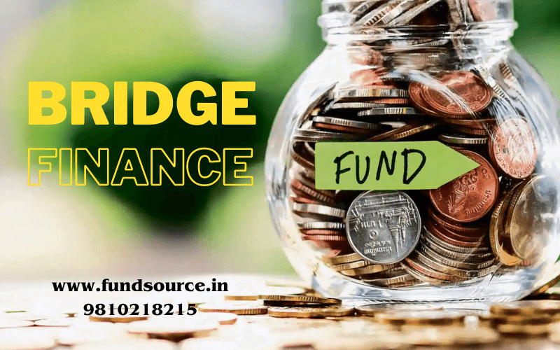 Bridge Finance