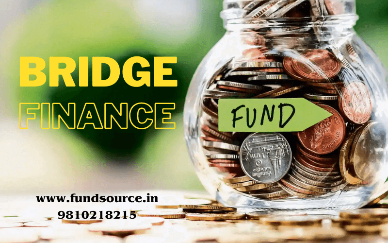 Get Bridge Loan or Funding in Just 10 Days