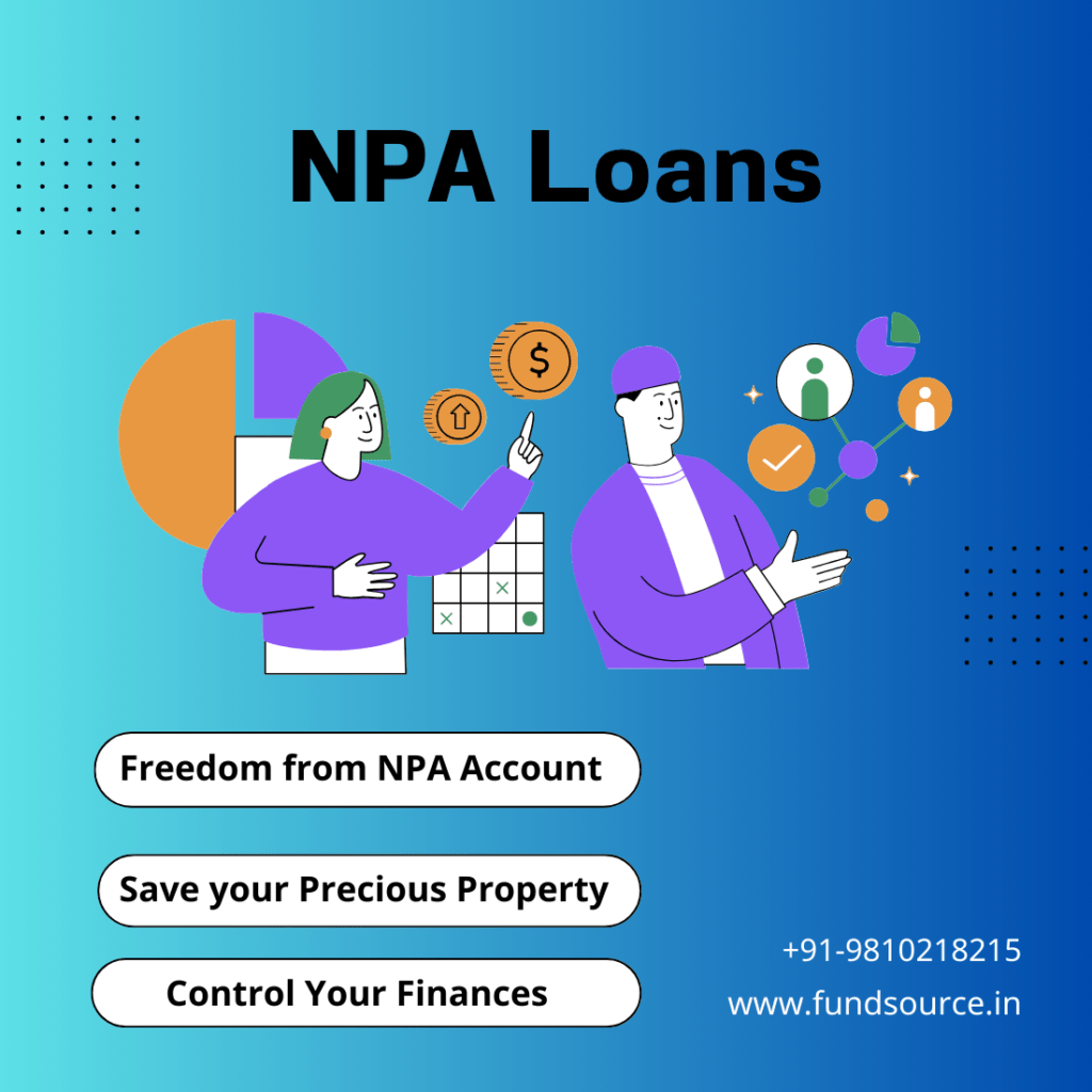 NPA Loans